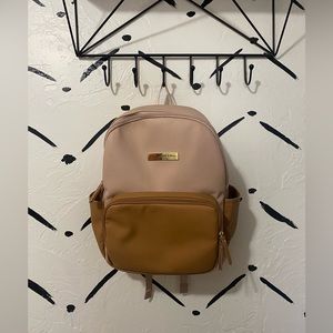 Petunia Pickle Bottom Diaper Bag